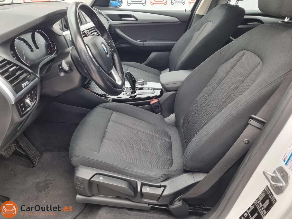 16 - BMW X3 2019 - AUTO
