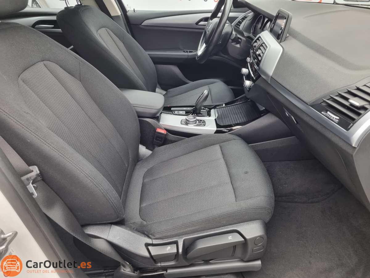 17 - BMW X3 2019 - AUTO