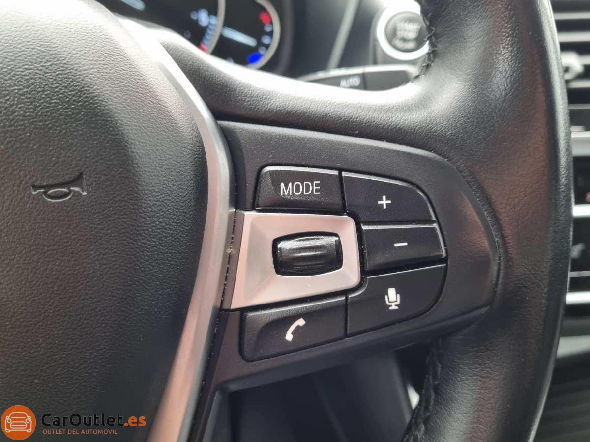 20 - BMW X3 2019 - AUTO