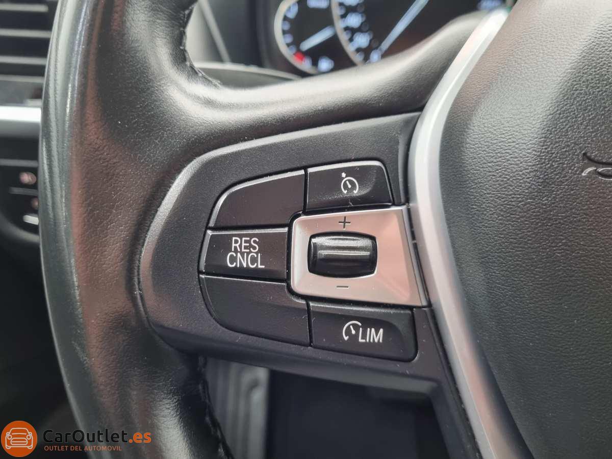 21 - BMW X3 2019 - AUTO