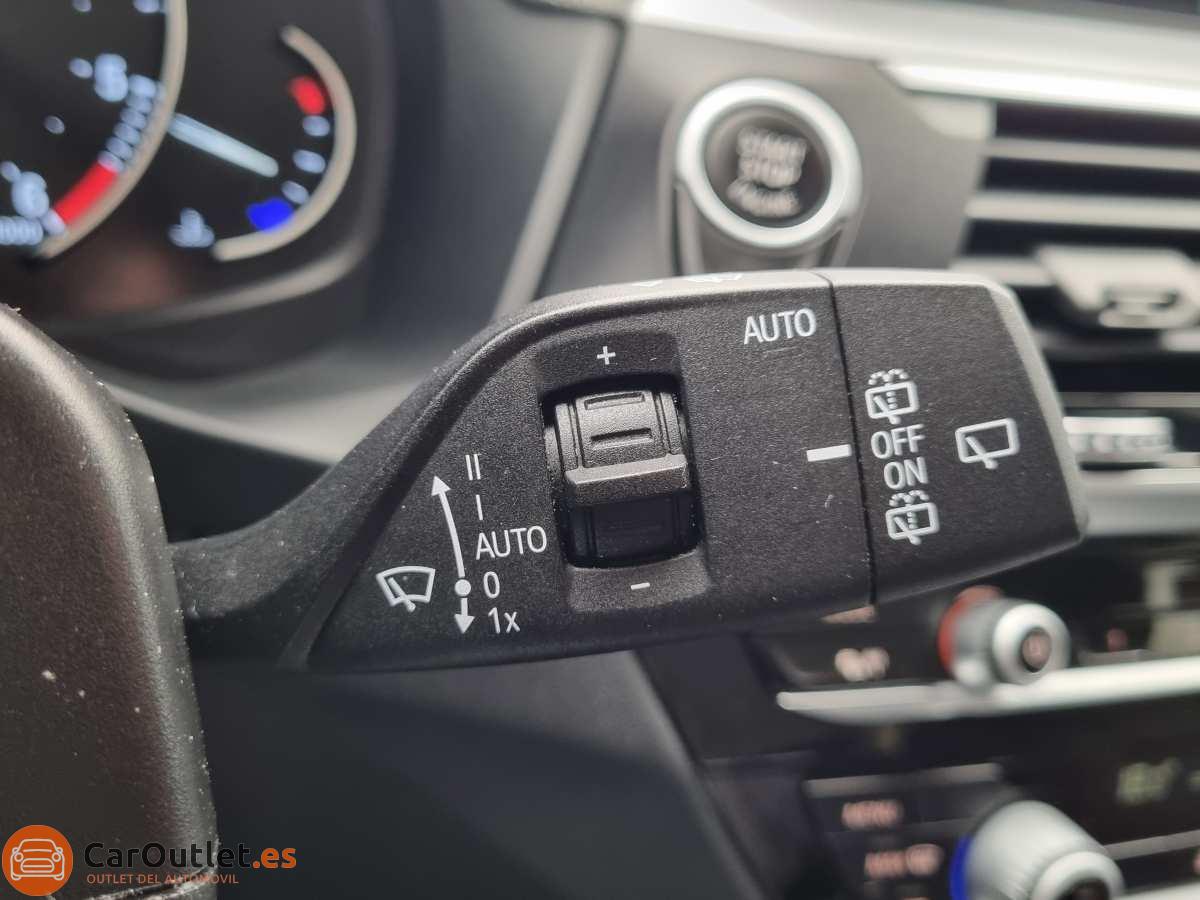 22 - BMW X3 2019 - AUTO