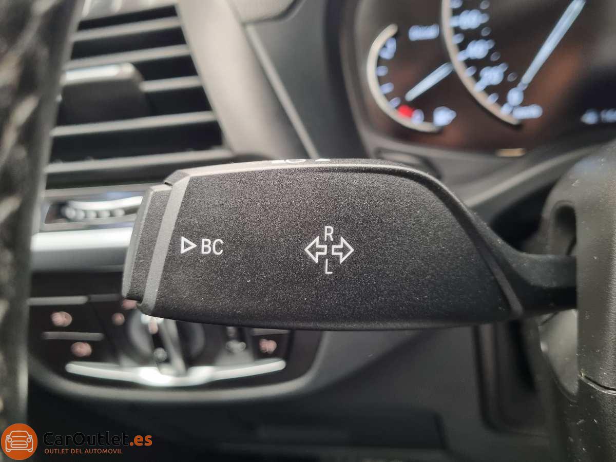 23 - BMW X3 2019 - AUTO