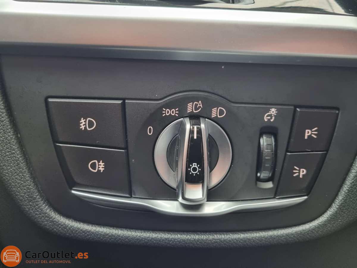 24 - BMW X3 2019 - AUTO