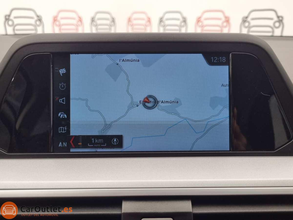 26 - BMW X3 2019 - AUTO