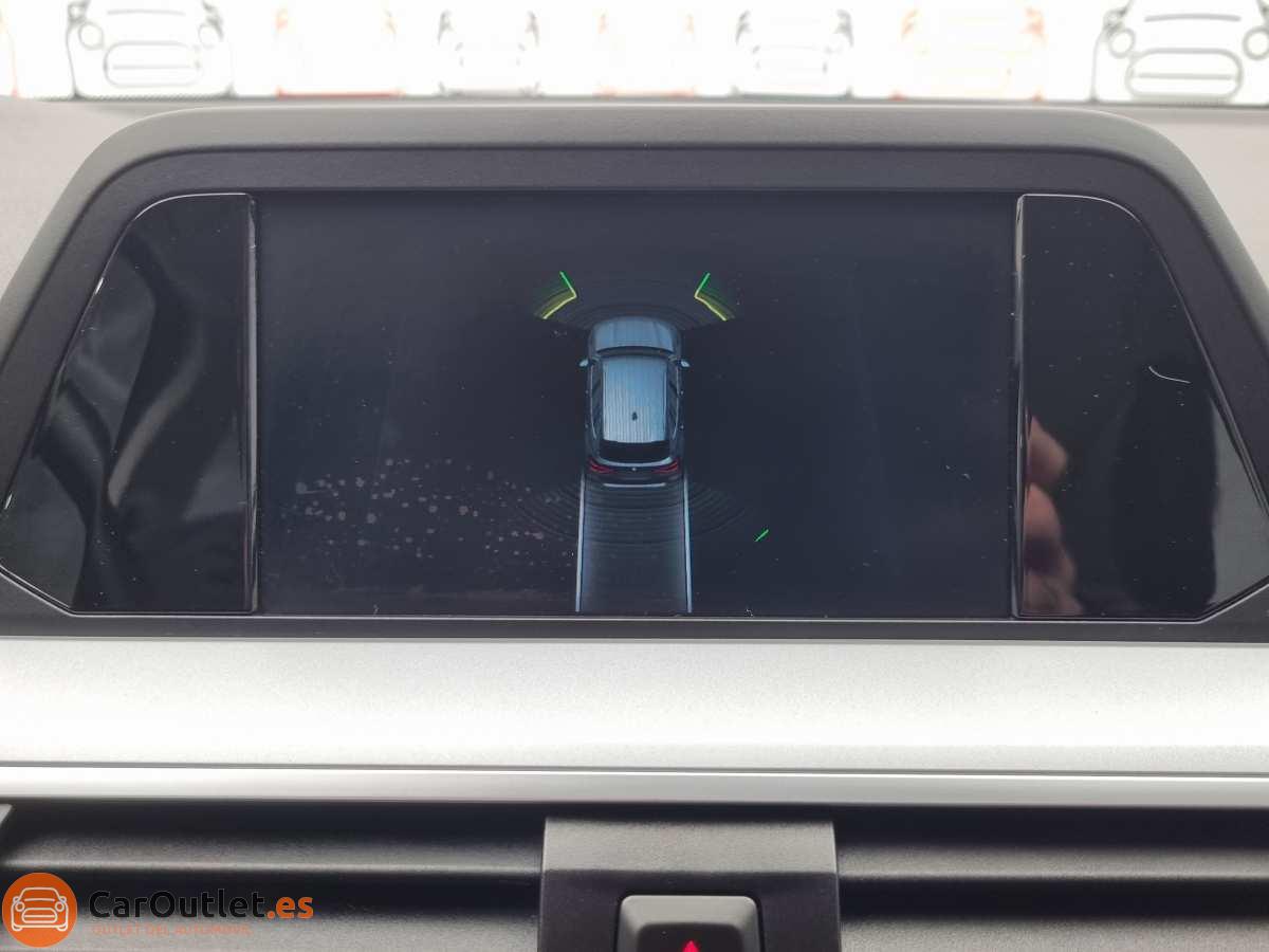 27 - BMW X3 2019 - AUTO