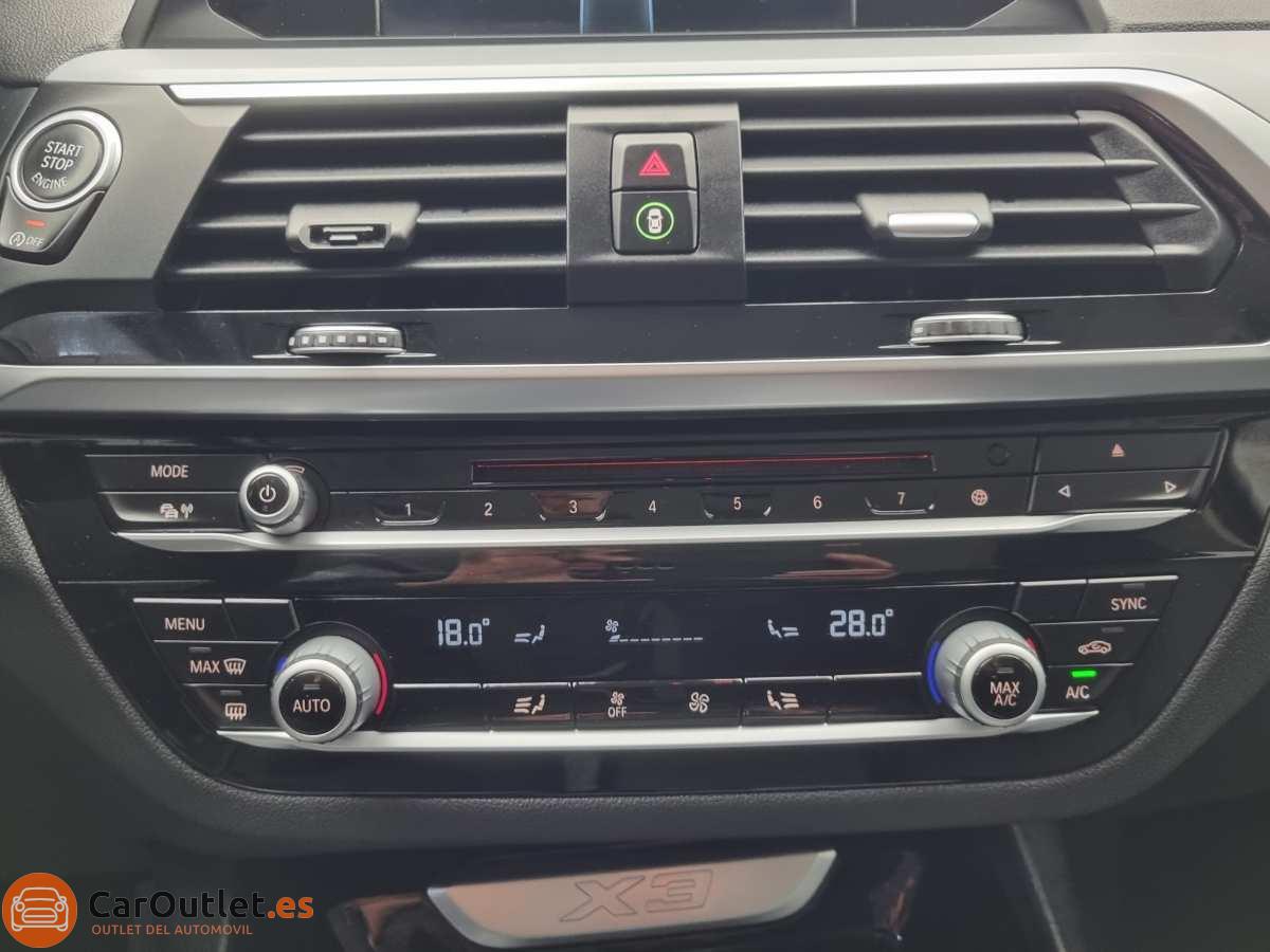 28 - BMW X3 2019 - AUTO