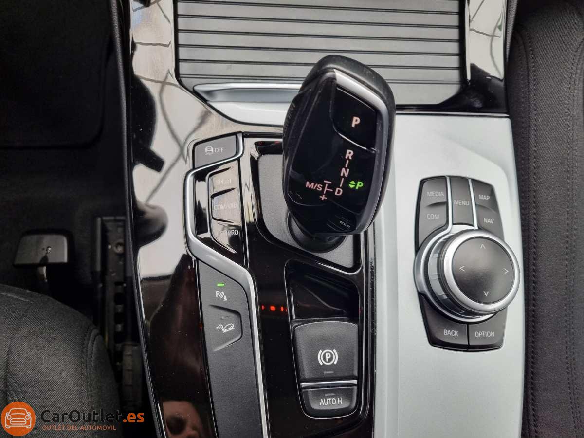 29 - BMW X3 2019 - AUTO