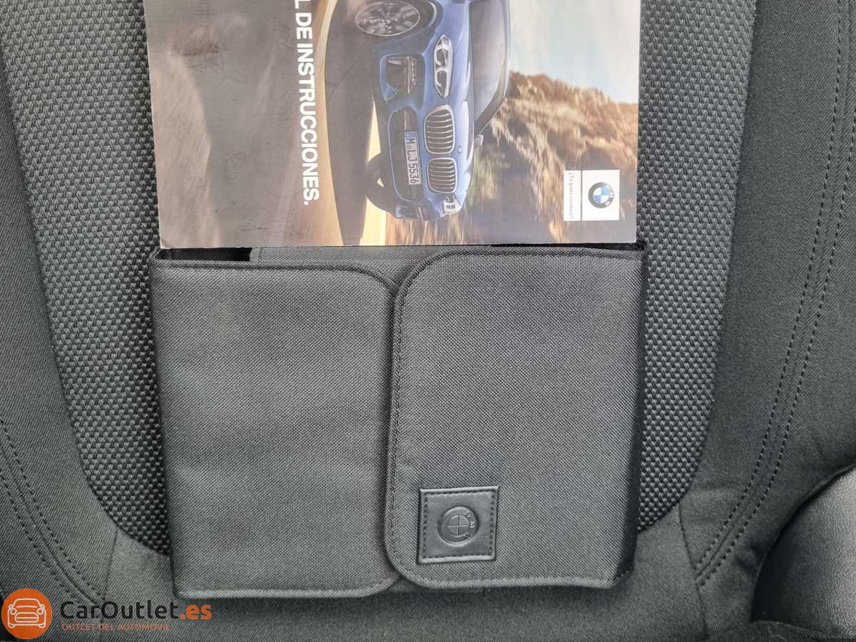 30 - BMW X3 2019 - AUTO