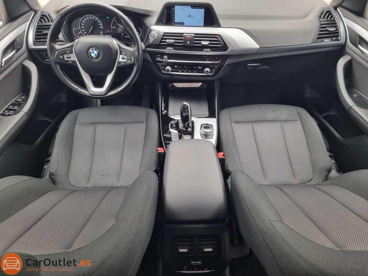 31 - BMW X3 2019 - AUTO
