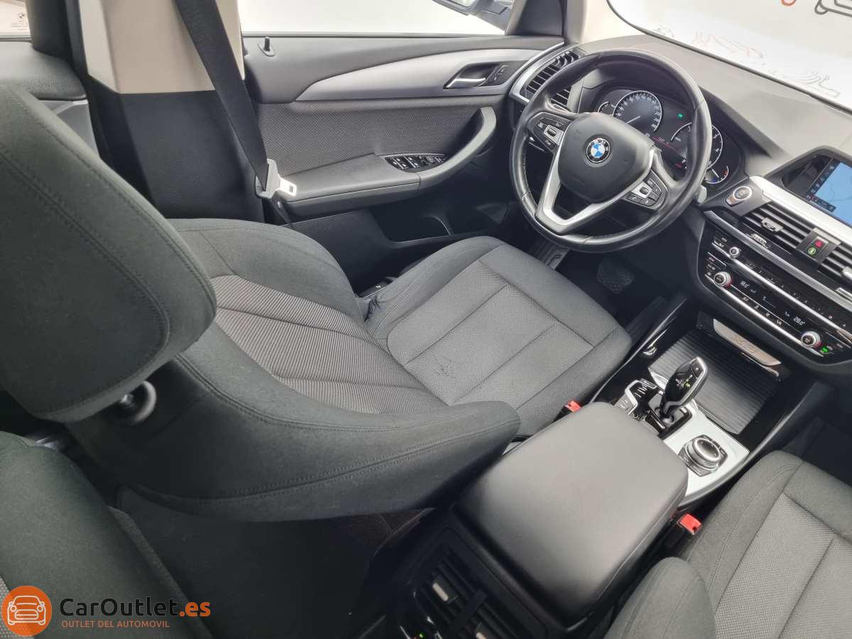 32 - BMW X3 2019 - AUTO