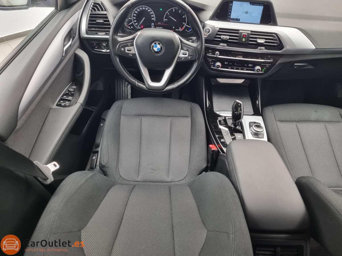 33 - BMW X3 2019 - AUTO
