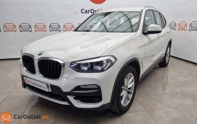 BMW X3 Diesel - 2019