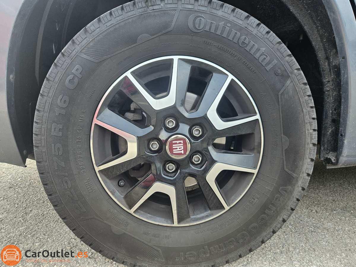 8 - Fiat Ducato 2021