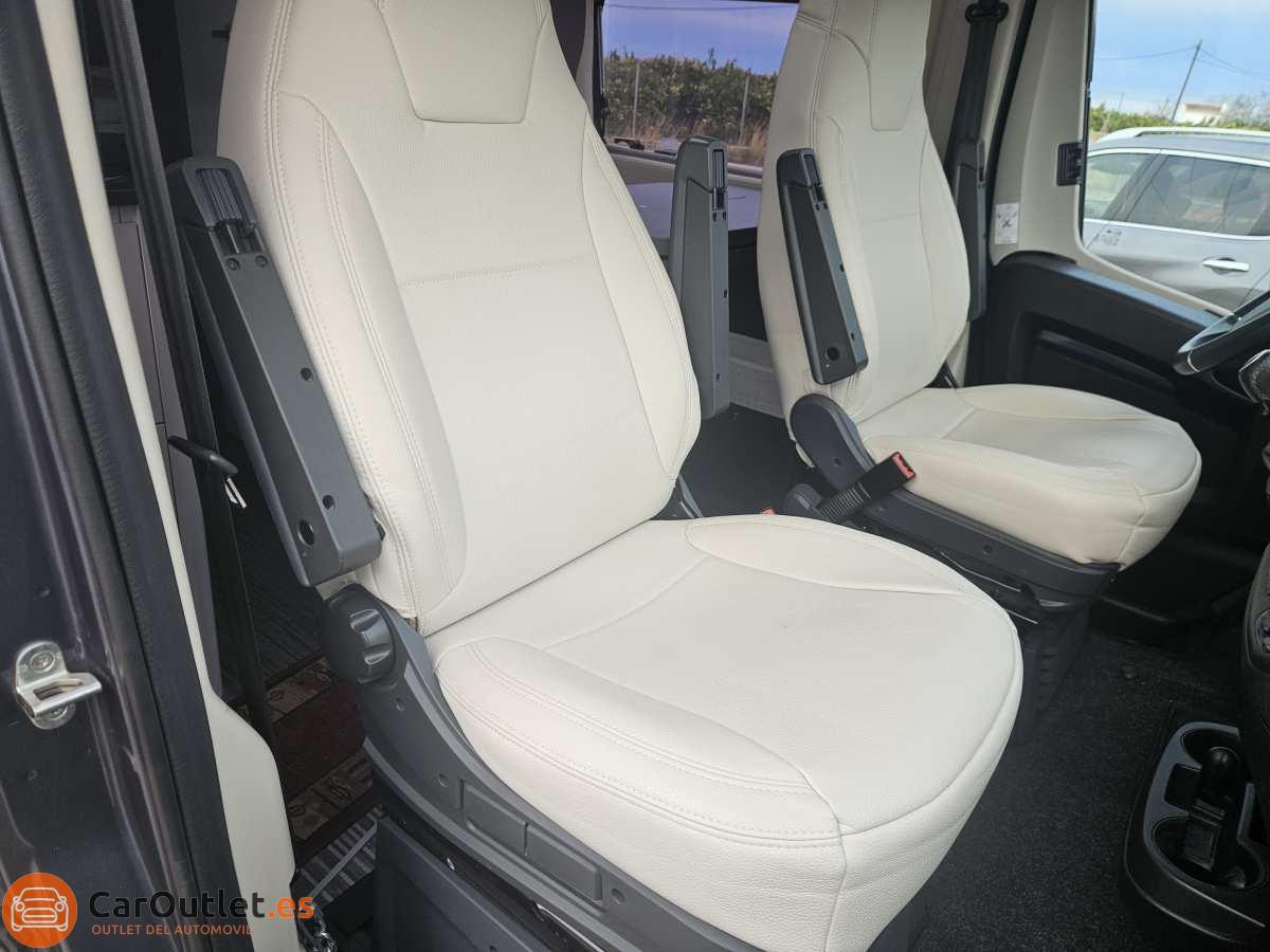 12 - Fiat Ducato 2021