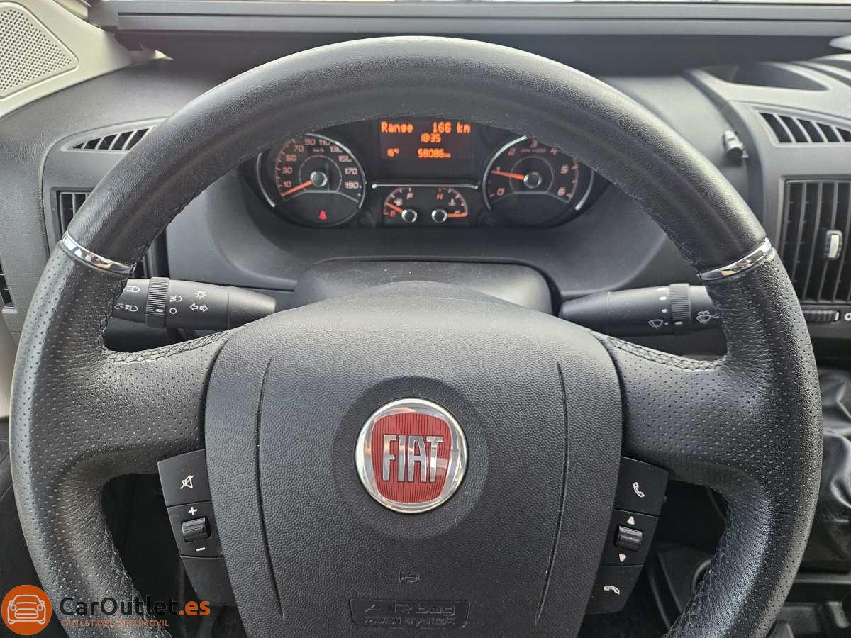 13 - Fiat Ducato 2021