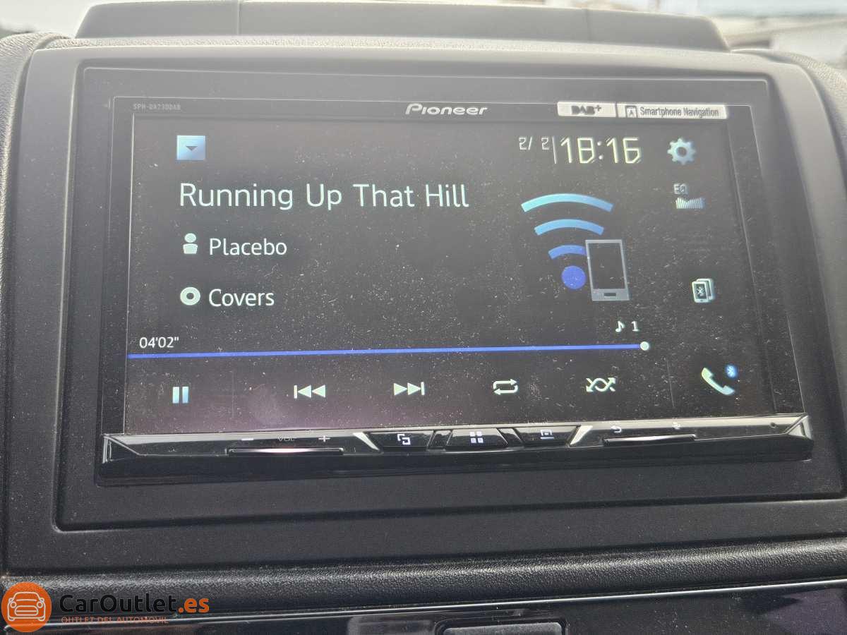 15 - Fiat Ducato 2021