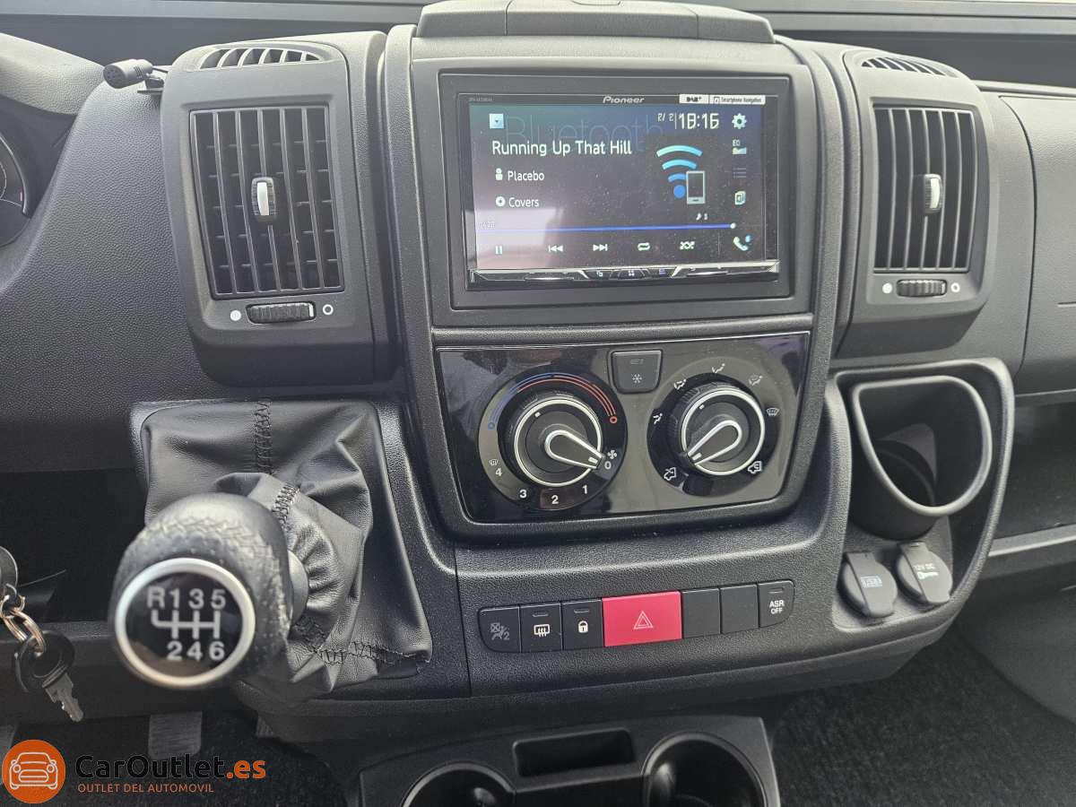 17 - Fiat Ducato 2021