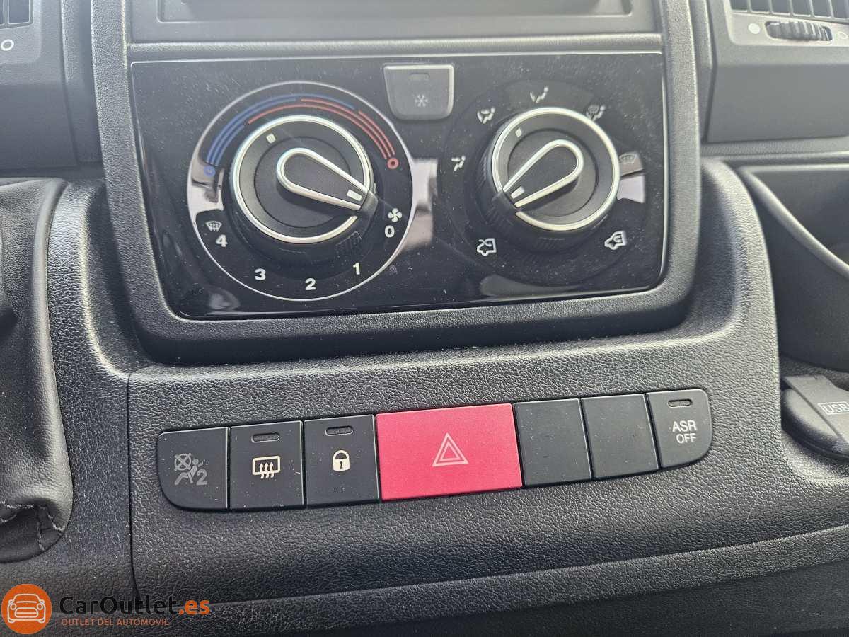 18 - Fiat Ducato 2021