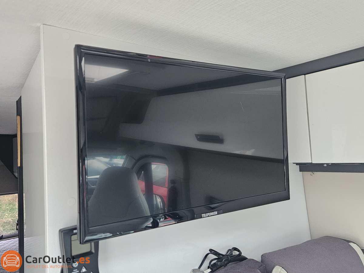 21 - Fiat Ducato 2021