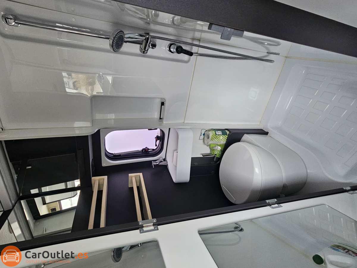 22 - Fiat Ducato 2021