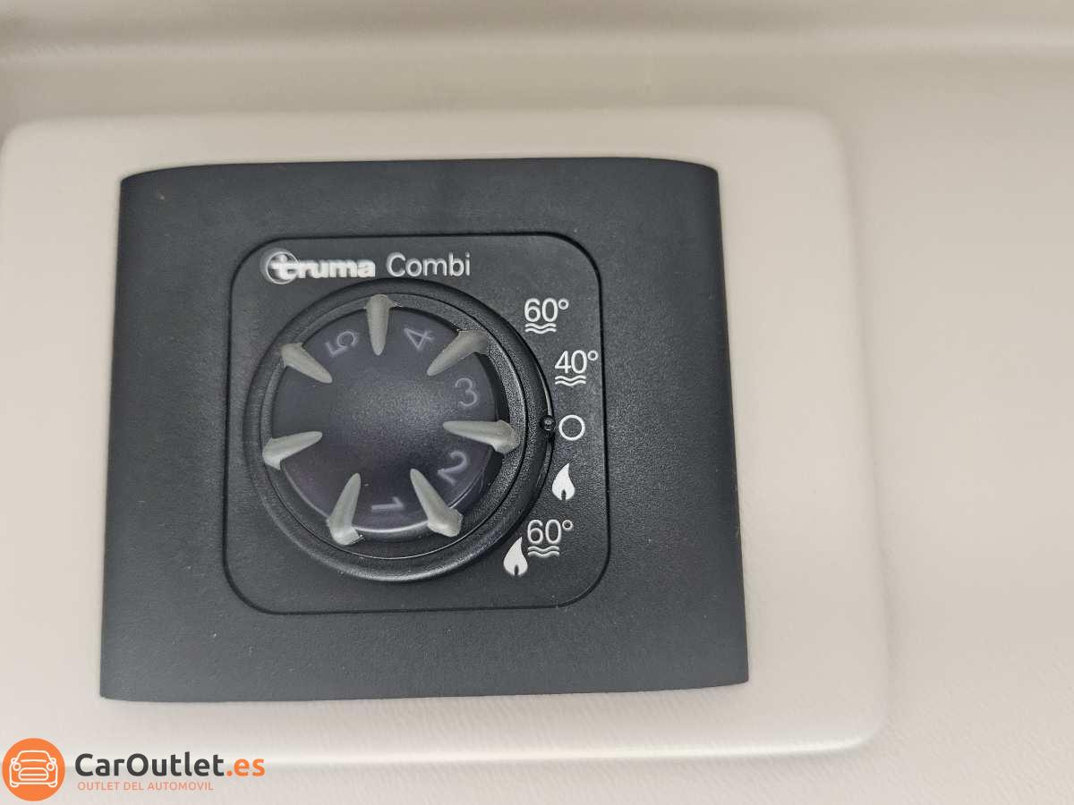 25 - Fiat Ducato 2021