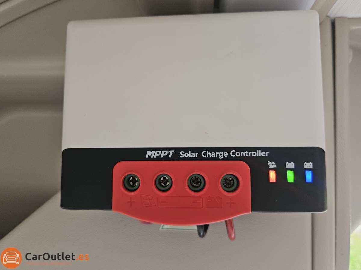 27 - Fiat Ducato 2021