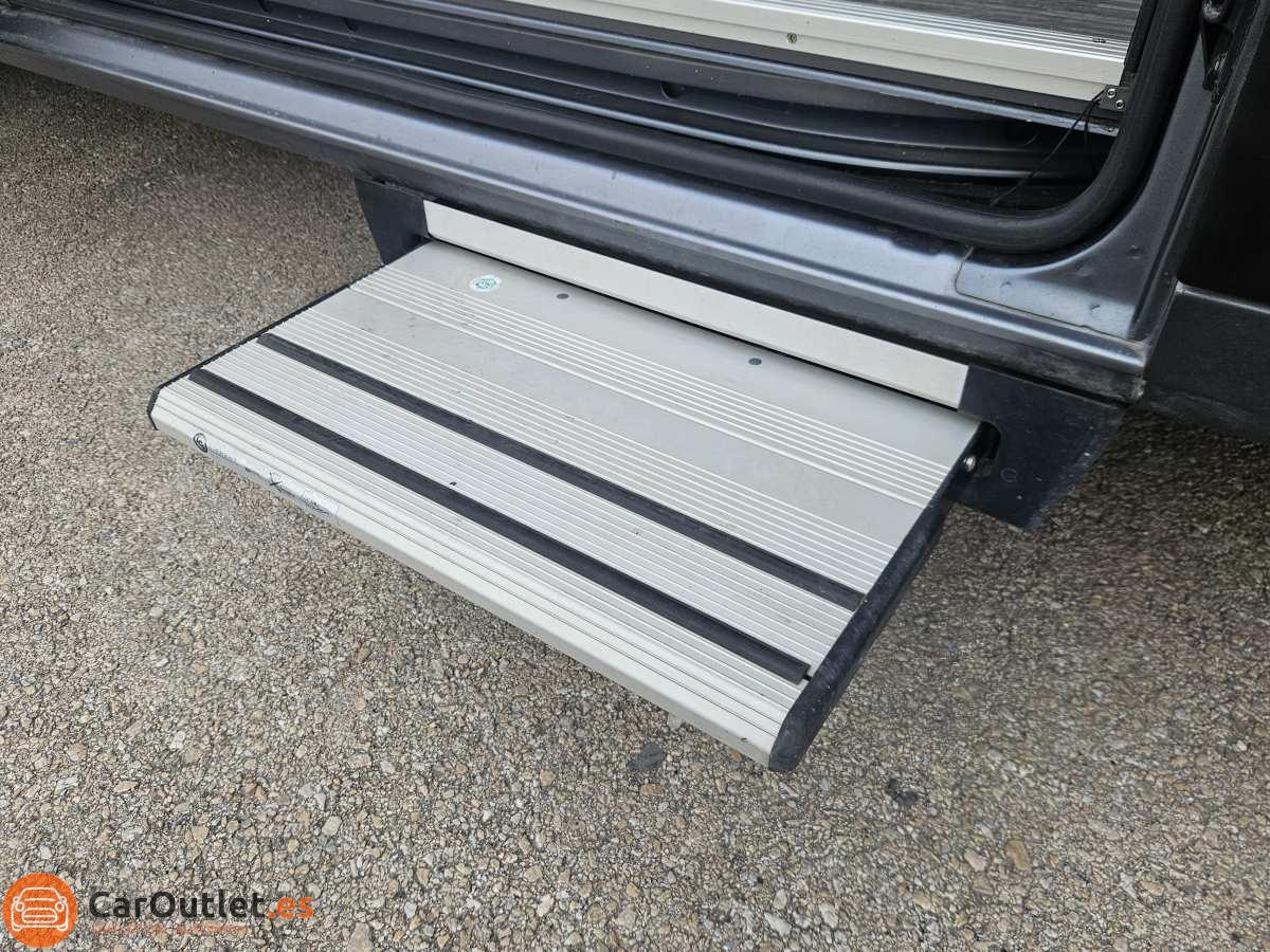 28 - Fiat Ducato 2021