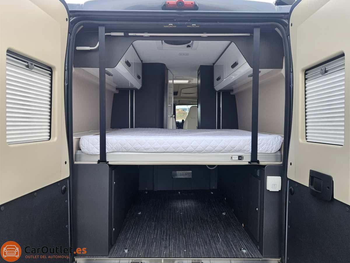 29 - Fiat Ducato 2021