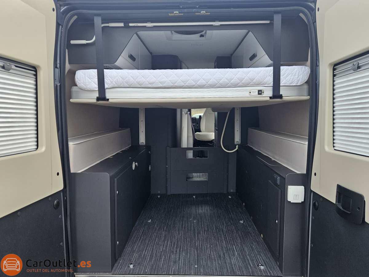 31 - Fiat Ducato 2021