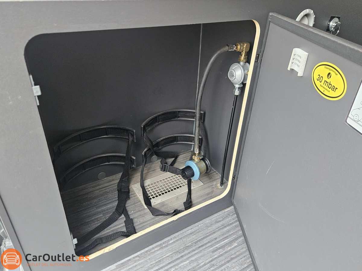 32 - Fiat Ducato 2021