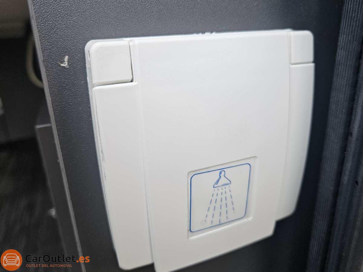 34 - Fiat Ducato 2021