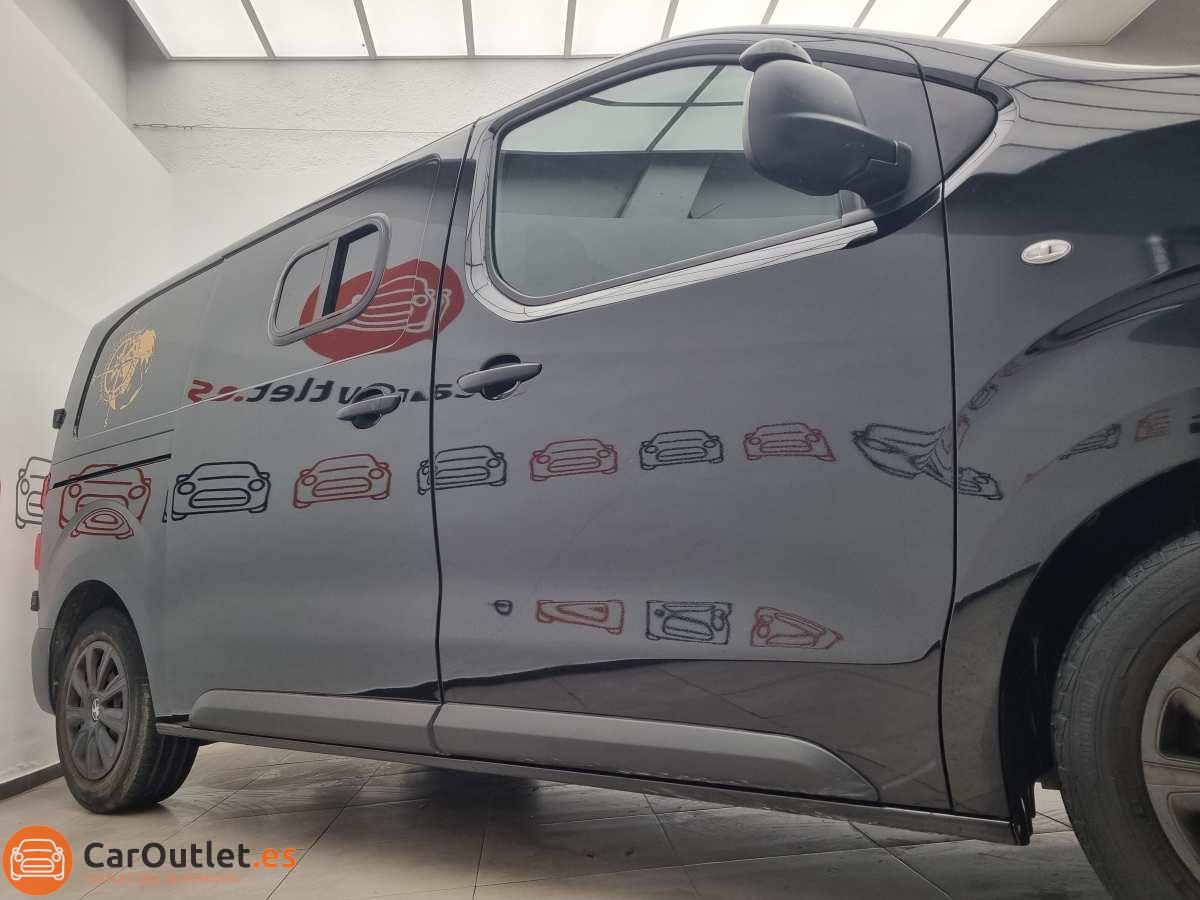 3 - Peugeot Expert 2021