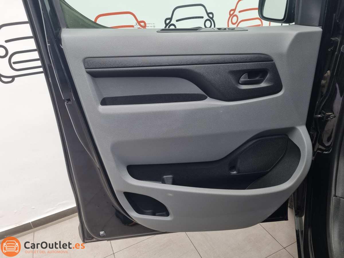 10 - Peugeot Expert 2021