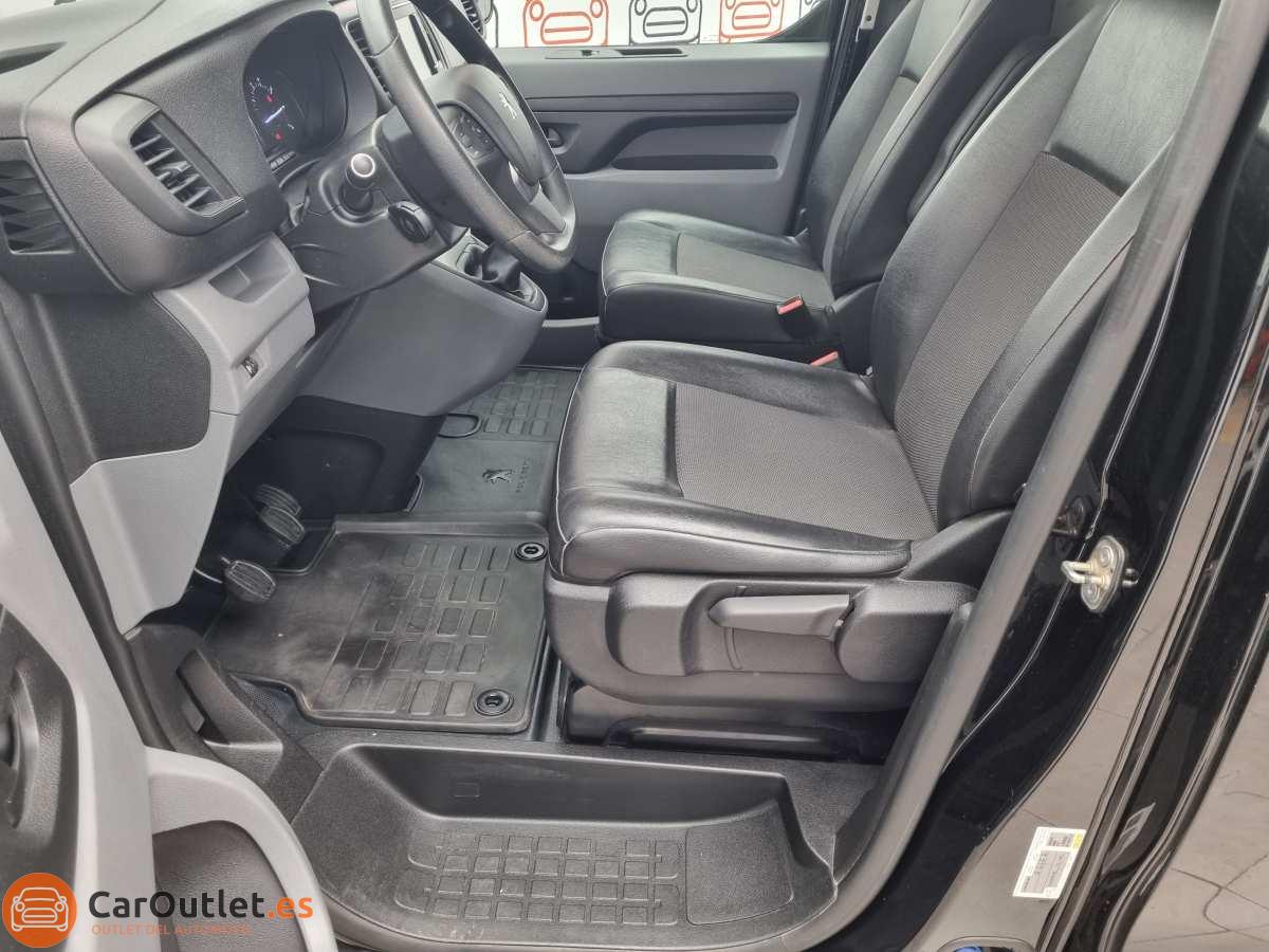 11 - Peugeot Expert 2021