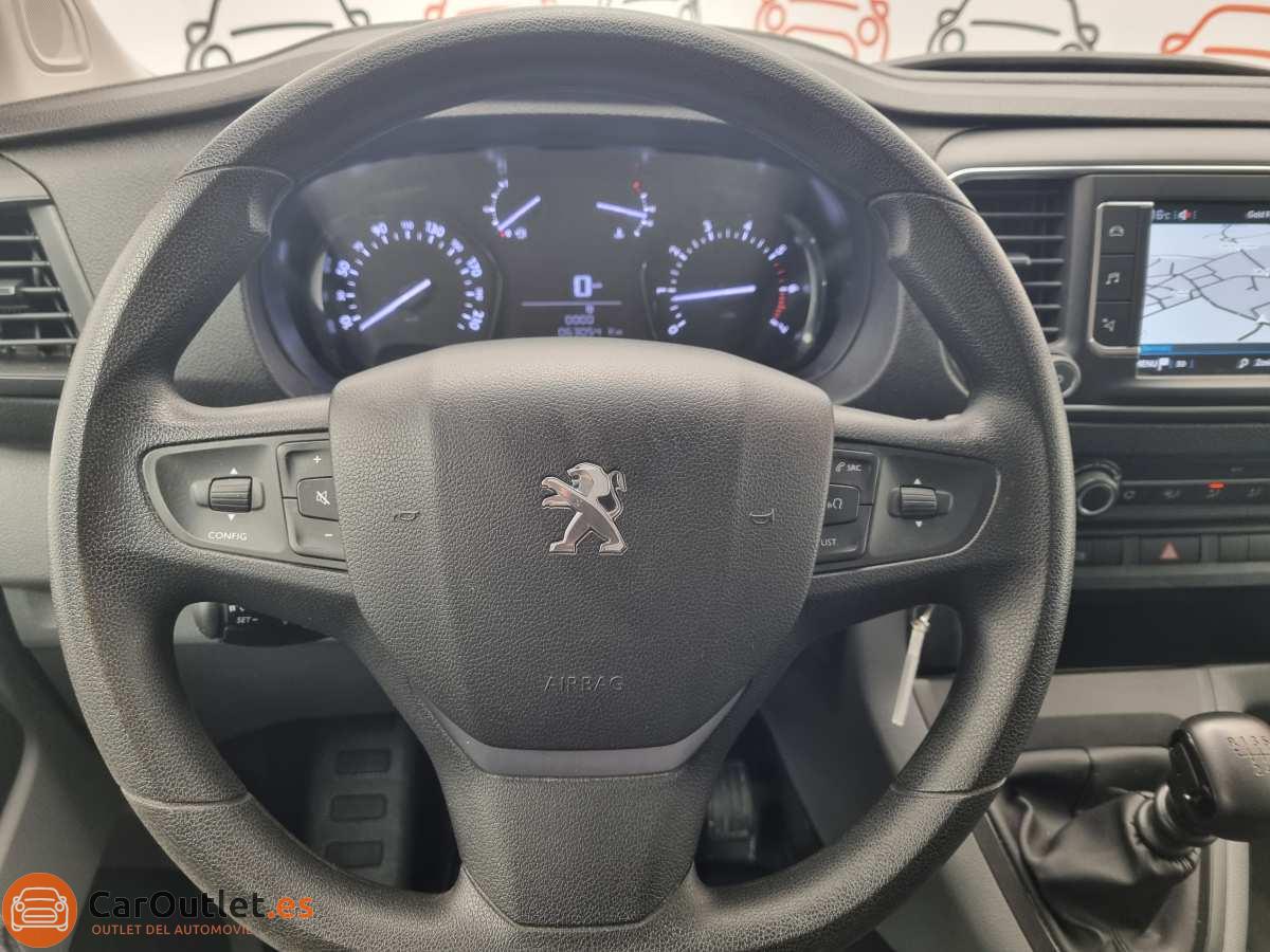 15 - Peugeot Expert 2021