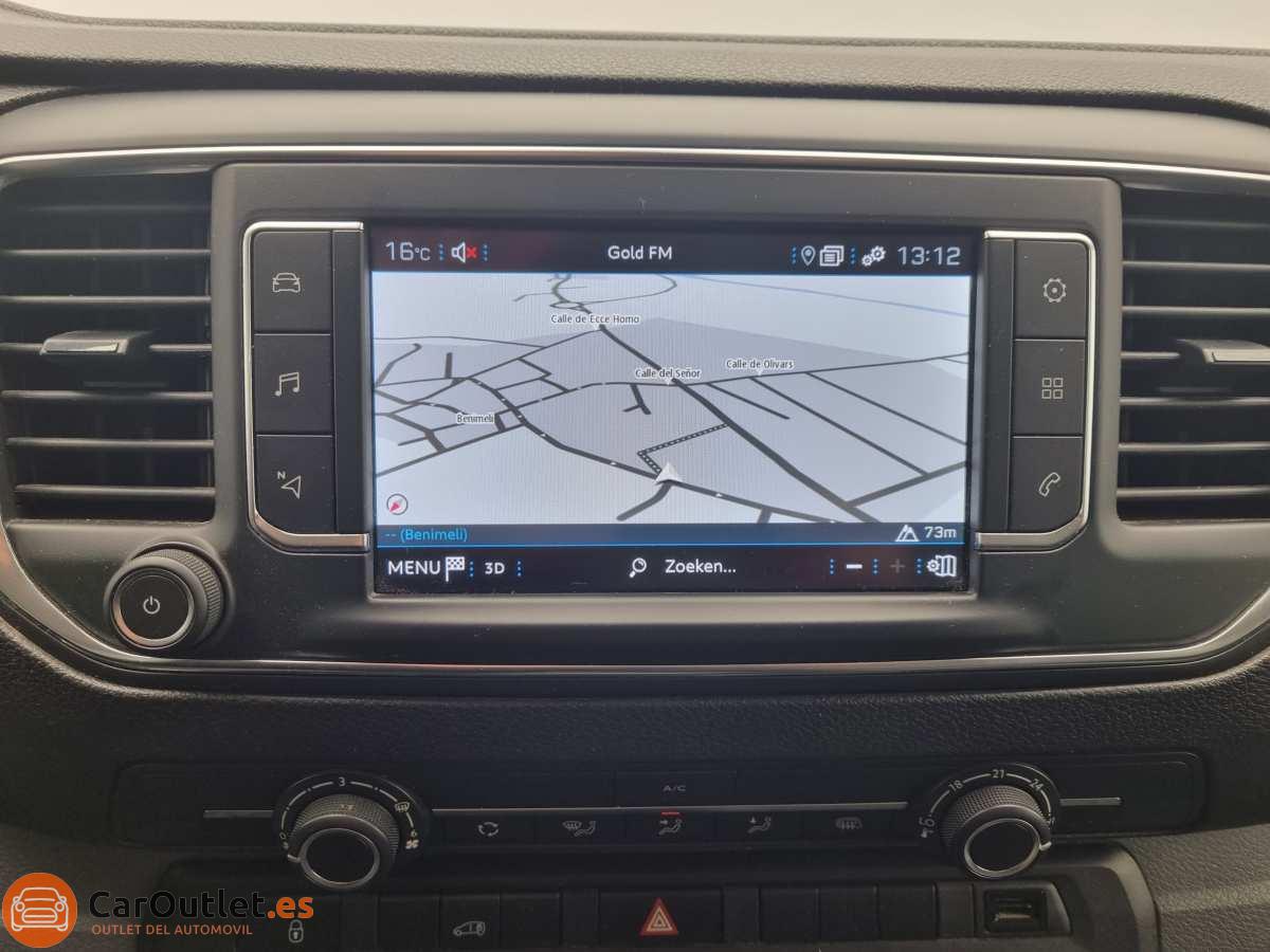 21 - Peugeot Expert 2021