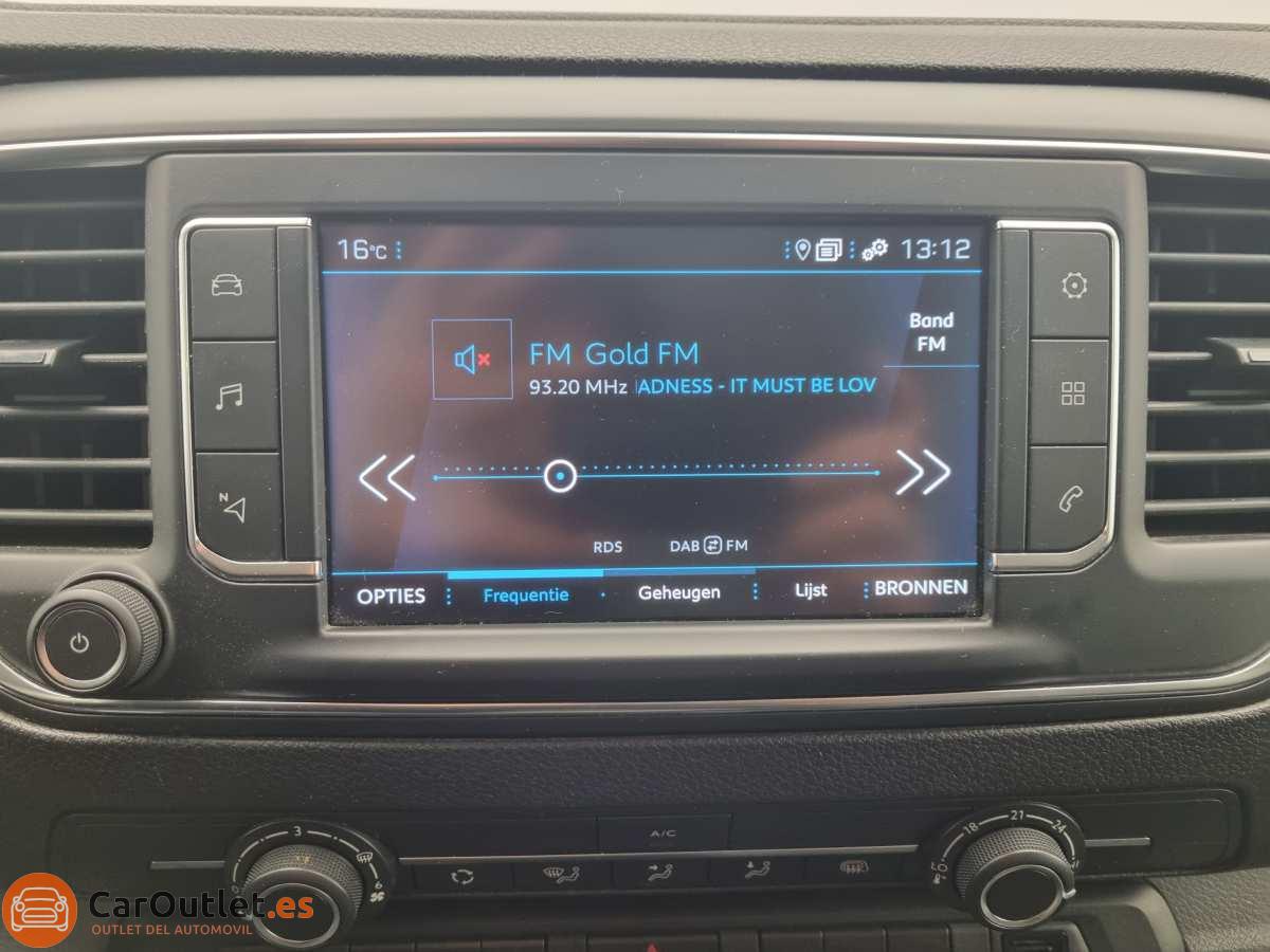 23 - Peugeot Expert 2021