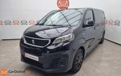 Peugeot Expert Diesel - 2021