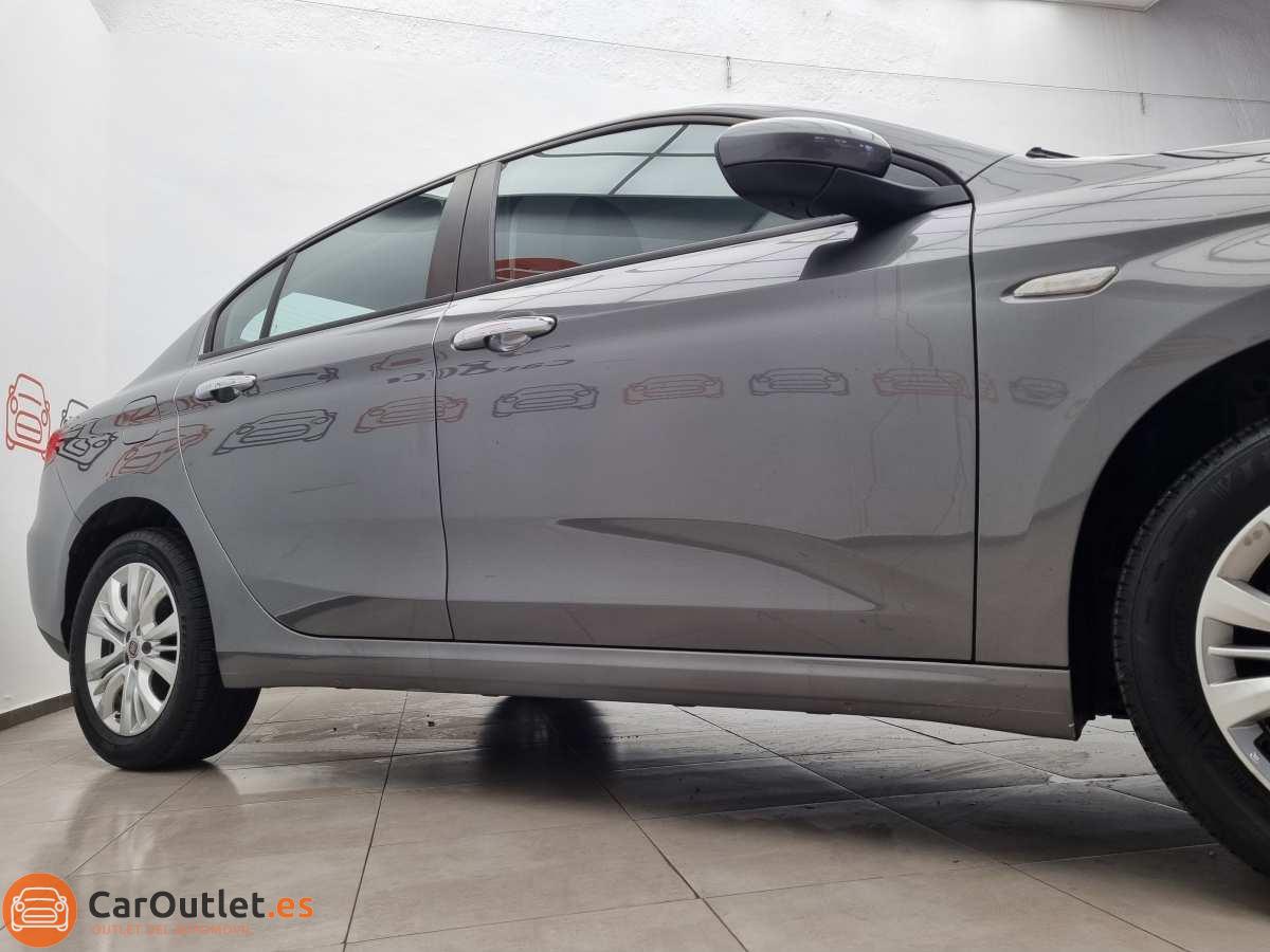 3 - Fiat Tipo 2018