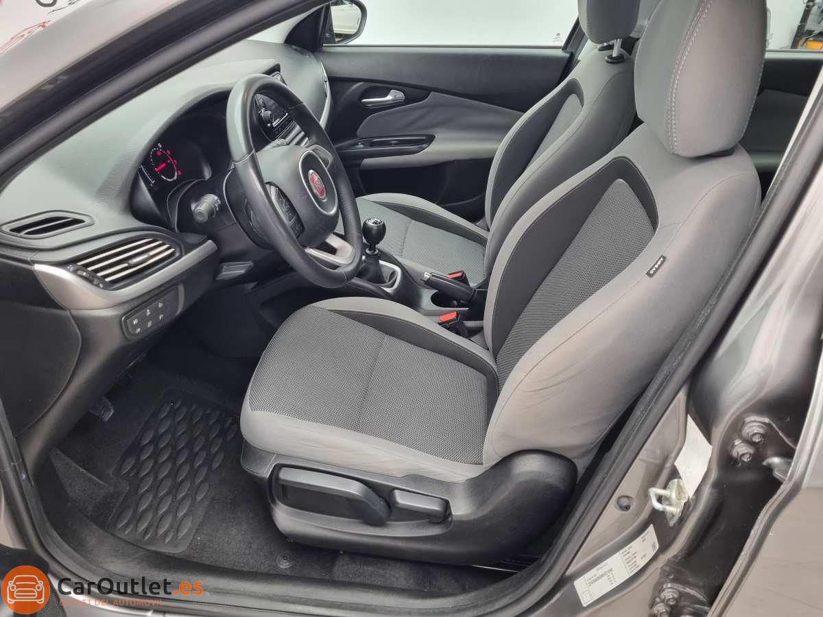 14 - Fiat Tipo 2018