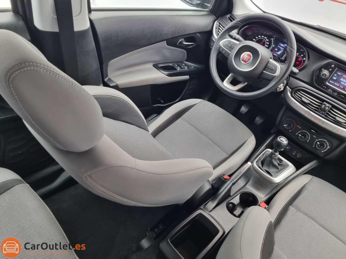 16 - Fiat Tipo 2018