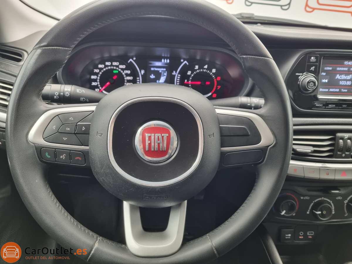18 - Fiat Tipo 2018