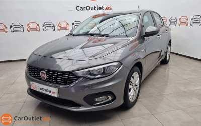 Fiat Tipo Essence - 2018