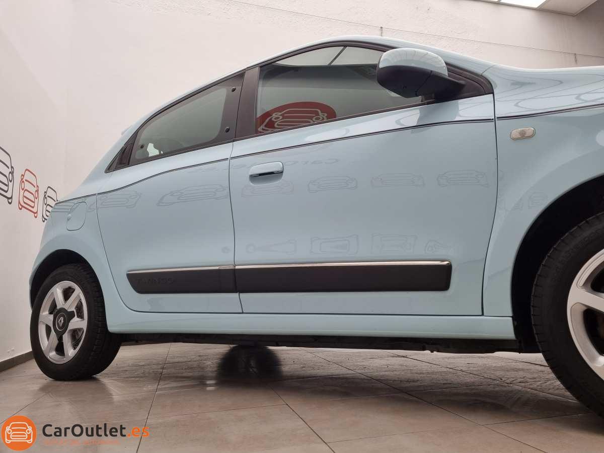 3 - Renault Twingo 2017