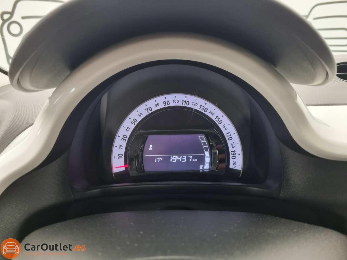 20 - Renault Twingo 2017