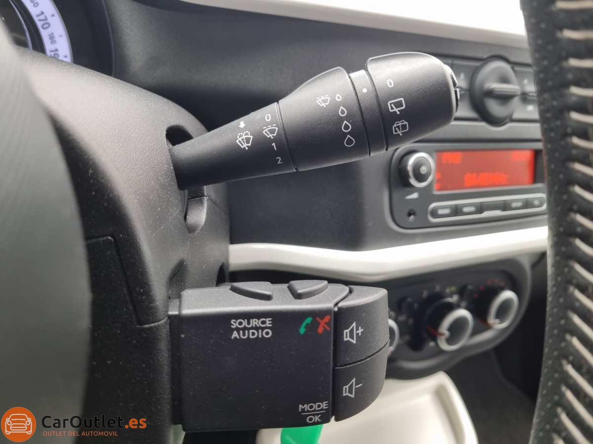 23 - Renault Twingo 2017