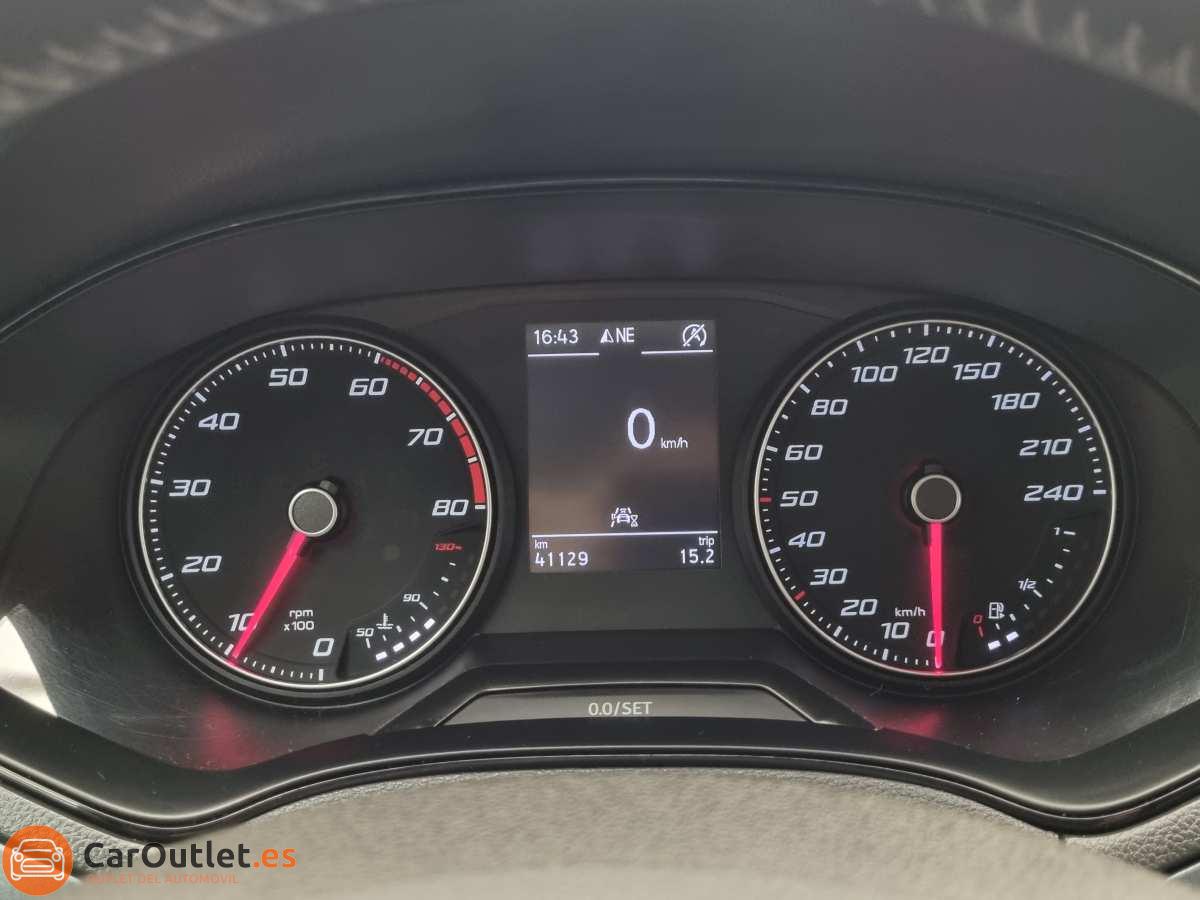 20 - Seat Arona 2021