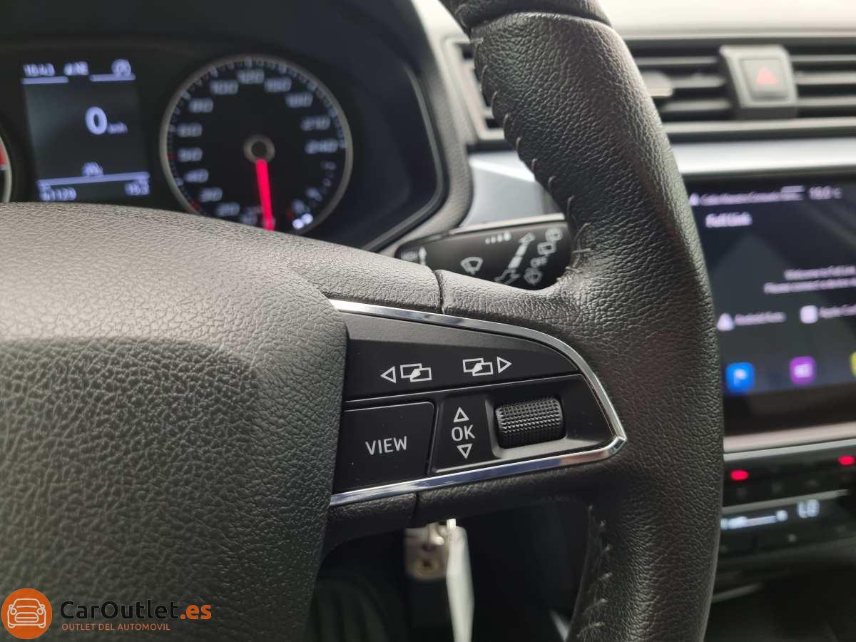 21 - Seat Arona 2021