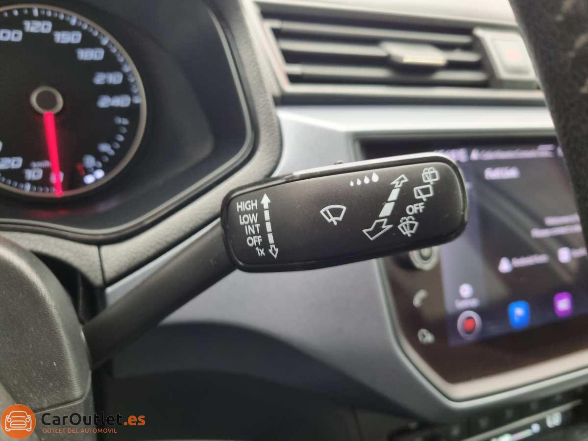 23 - Seat Arona 2021