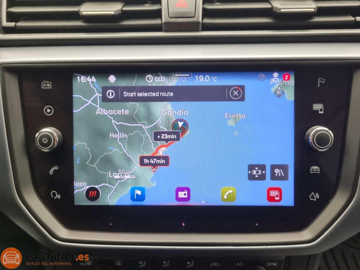 28 - Seat Arona 2021